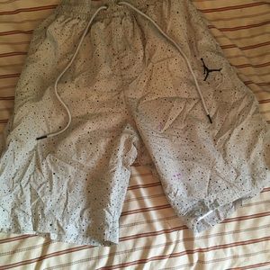 Jordan Shorts